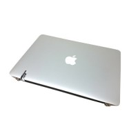 Apple Macbook A1502 2015 13" screen assembly Sliver, without installation  Screen Replacement( Include installation ) [S01]