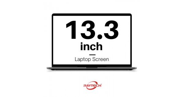 13.3/13.5 Inch