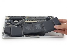 Effortless MacBook Battery Replacement Services in Auckland