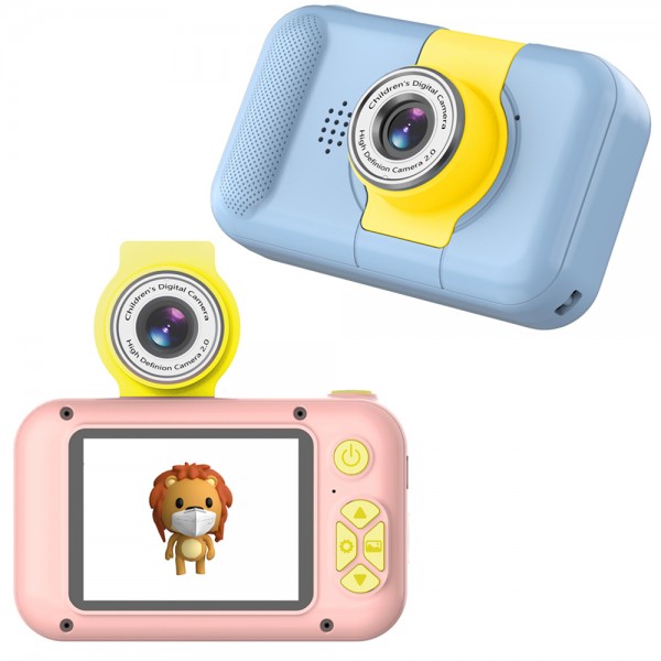 Kids Camera