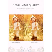 Kids Camera