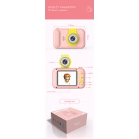 Kids Camera