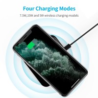 Wireless Charger