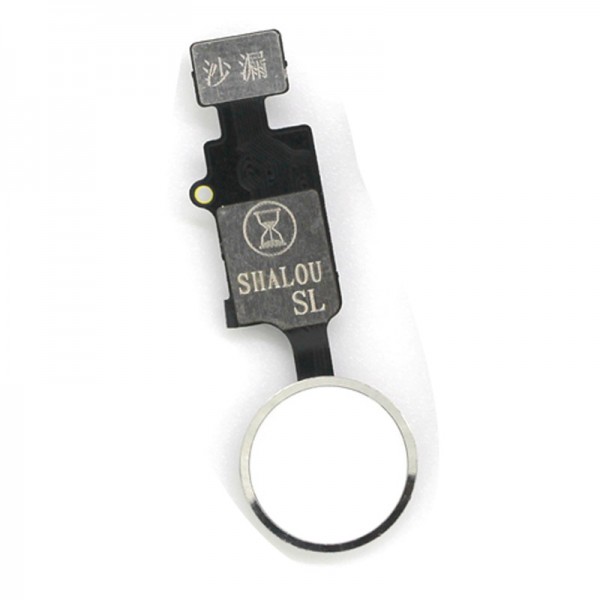 iPhone Home Button
