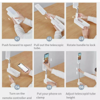 Mobile Stand / Selfie Stick