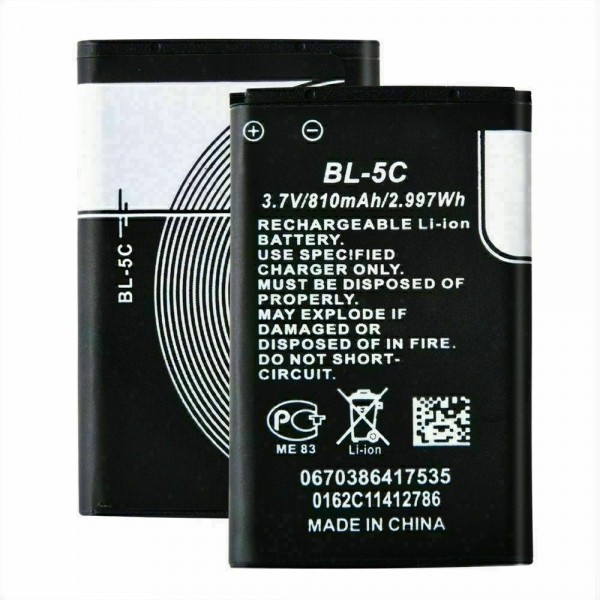 Nokia Phone Battery