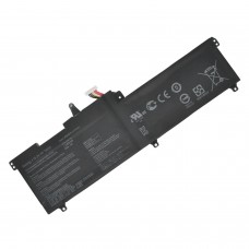 Asus Genuine C41N1541 Battery fr Asus Rog Strix GL702 GL702V GL702VM GL702VMK GL702VS [E84]