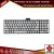 HP Pavilion 15-AB 15-AB000 15-AB100 15-AB200 series Backlit Keyboard US
