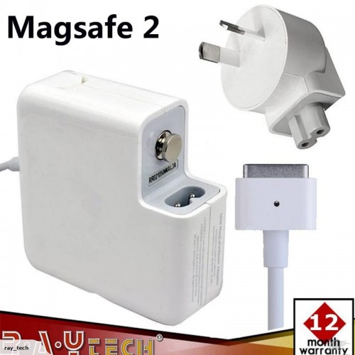 mid 2014 macbook pro 15 replacement power cord magsafe 2