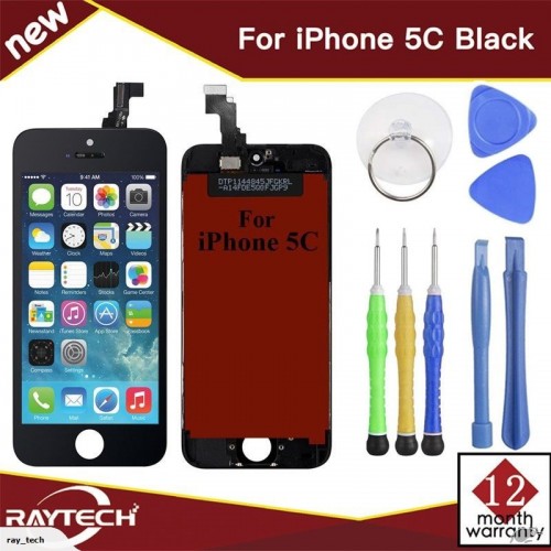 Iphone 5c Screen Iphone 5c Screen Replacement Iphone 5c Lcd Display Screen Iphone 5c Lcd Display Touch Panel Lcd Screen And Digitizer Full Assembly For Iphone 5c
