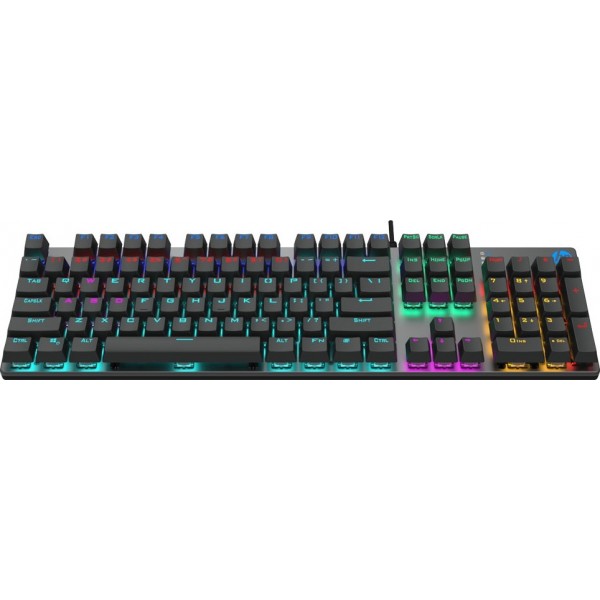 Keyboard & Mouse