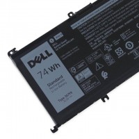 Dell Laptop Battery