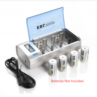 Rechargeable Battery