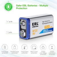 Rechargeable Battery
