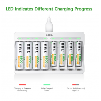 Rechargeable Battery