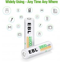 Rechargeable Battery