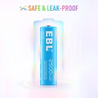 Rechargeable Battery