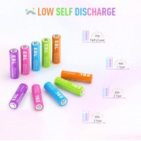 Rechargeable Battery