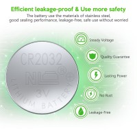 Disposable Battery