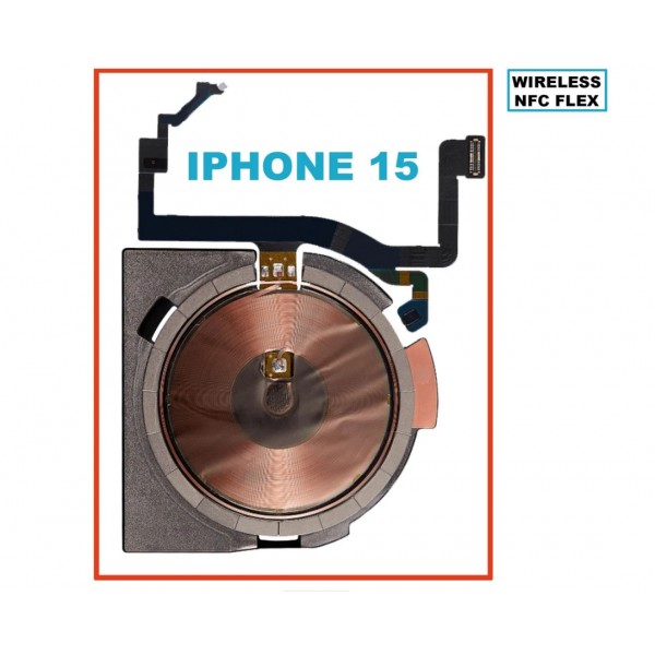 Flash Light Connector Flashlight Flex Cable Module