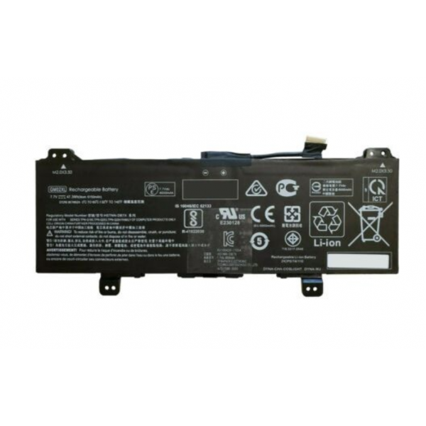 HP/COMPAQ Laptop Battery