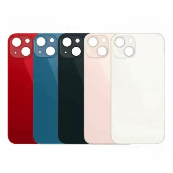 iPhone Back Glass