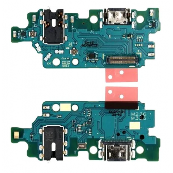 Samsung Phone Charging Port