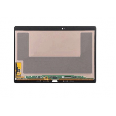 Original Samsung Galaxy Tab S 10.5" T800 T805 LCD Display Touch Screen Digitizer Assembly (Gold) Screen Replacement [W06]