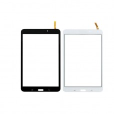 Original Samsung Galaxy Tab T350 Touch Screen Digitizer (White) Screen Replacement [W06]