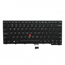 Lenovo Thinkpad E450 E455 E450C W450 Keyboard 04X6141 04X6181 V147720AS1 [N07]