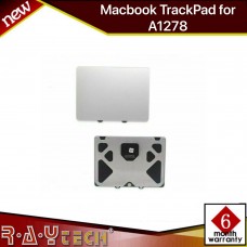 Apple Macbook A1278 2009-2012 Year Trackpad Touchpad with Cable [BE]
