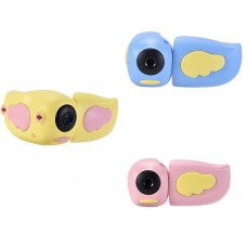 Children Video Camera Little Angel Video Camera Kids Digital DV Camera 12mp Video Recorder 720p HD