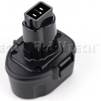 Power Tool Battery