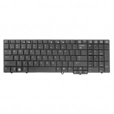 HP US Keyboard for HP EliteBook 8540p 8540w Series [N01]