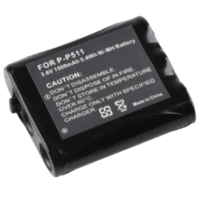 EBL-P511 3.6V 1500mAh PHONE Battery [I]