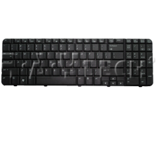 HP US Keyboard for Pavilion G60 Presarion CQ60 Series 502958-001 [N01]