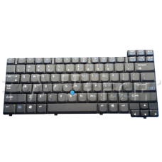 HP US Keyboard for HP NC6220 NC6230 Series 361184-001 [N01]