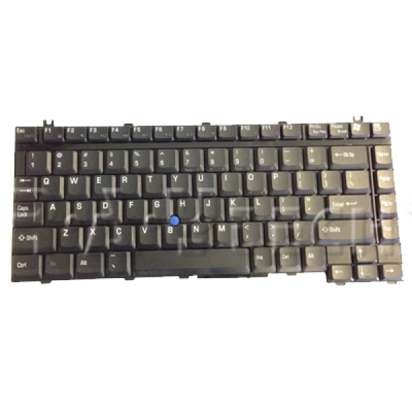 Toshiba Keyboard