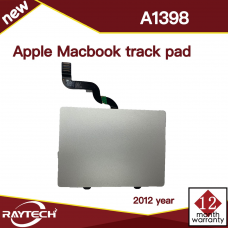 Apple Macbook A1398 2012 Year Trackpad Touchpad with Cable [BE]