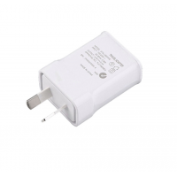Samsung Genuine USB Wall Charger White Fast Charging [U03]