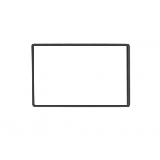 for Tesla - Tessories PET (Polyethylene Terephthalate) Film Screen Protector