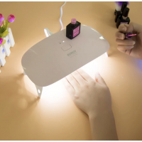 LED Nail Lamp