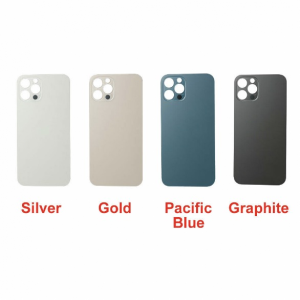 iPhone Back Glass