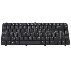 HP US Keyboard for HP 510 520 530 [N01]