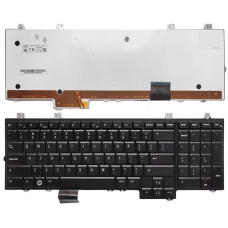 Dell studio 1735 1737 US keyboard [N06]