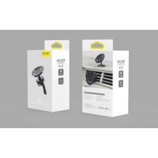 HT-732 Magnetic Universal Car Air Vent Bracket – 360° Rotation & Foldable Design [5-B15]