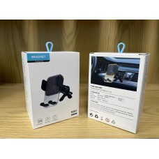  ZOS-B091 Universal Car Holder Mount Stand Bracket Hook Air Vent Mobile Phone Clip Cradle [5-B16]