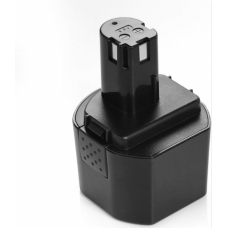 Power tool Battery Ryobi 9.6V 2200mAh Ni-CD High Quality Replacement Power Battery B-9620F.. [PT32]