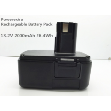 New CRAFTSMAN 13.2V 11064 11095 Power Tool Battery 981090-001 981563-000 [PT27]
