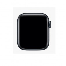 Apple Watch SE (2nd Generation) 44mm A2724 32GB Aluminum GPS + Cellular Midnight A Grade ( Refurbished ) - NO Band